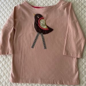 Mini Boden Top
